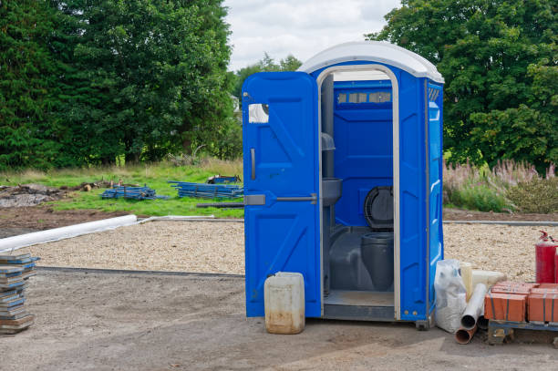 Best Portable Restroom Setup and Delivery in Dunnstown, PA