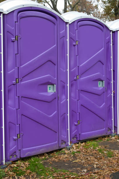 Best Eco-Friendly Portable Toilets in Dunnstown, PA