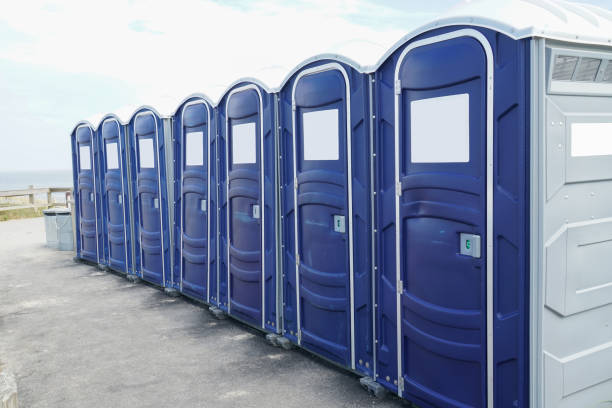 Best Portable Toilets with Baby Changing Stations in Dunnstown, PA