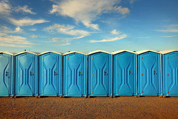 Best Portable Toilets for Disaster Relief Sites in Dunnstown, PA