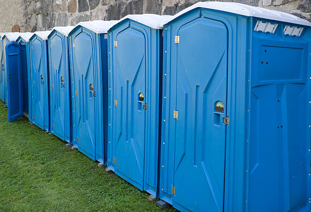 Professional Portable Potty Rental in Dunnstown, PA